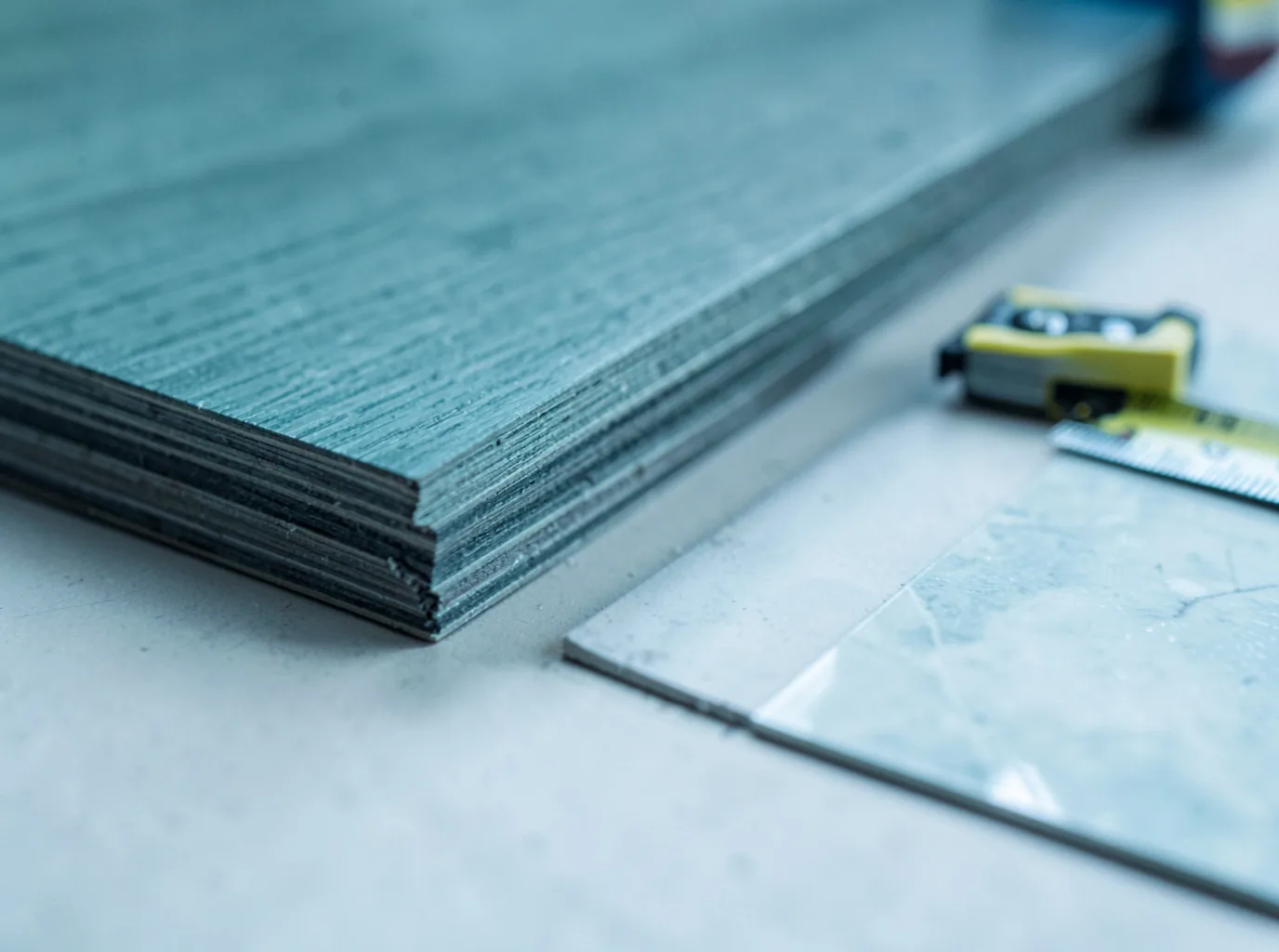 Luxury Vinyl Plank Installation Mount Union, PA FAQs